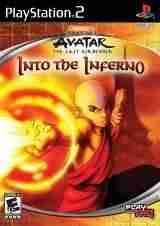 Descargar Avatar The Last Airbender Into The Inferno [English] por Torrent